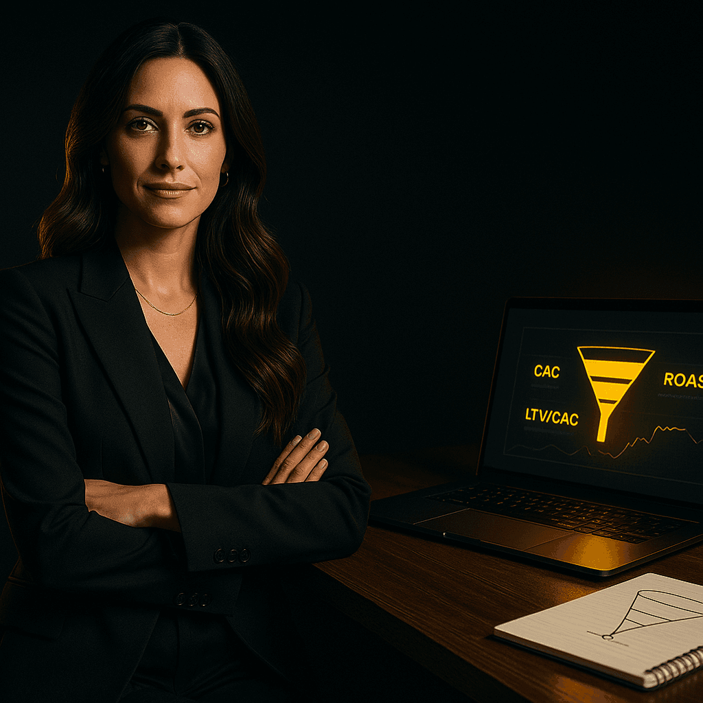 Estrategia CROWT: crece con evidencia