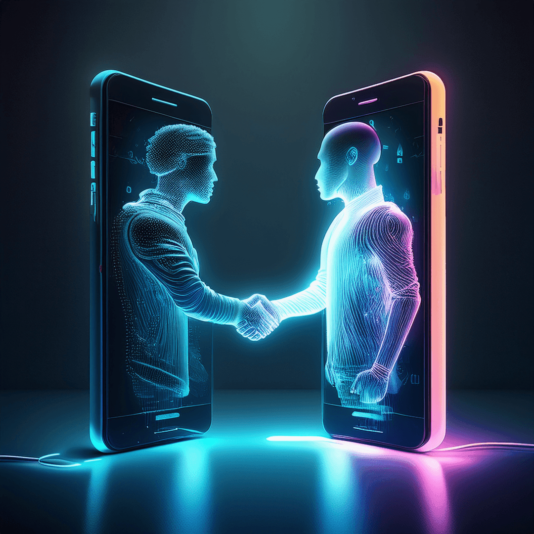Inside sales